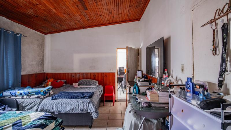 6 Bedroom Property for Sale in Salt River Western Cape